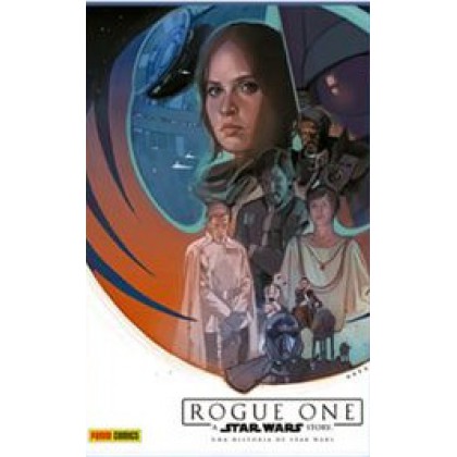 Star Wars Rogue One